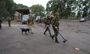 UKMOD contract extension for Saab&rsquo;s C-IED training